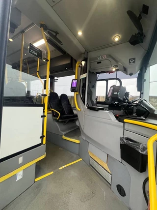 Volvo N/A 2016 - 8900LE. 59 Units! obrazek 15