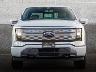 Ford F-150 2025 - Lightning Lariat Standard Range immagine 5