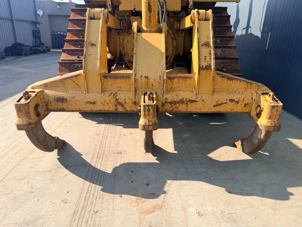 Cat 2013 - D6T XL afbeelding 28