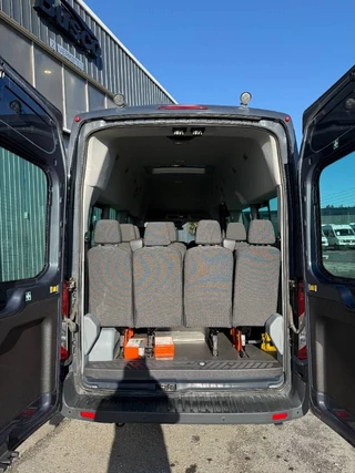 Ford Transit 2015 - N/A obrazek 8