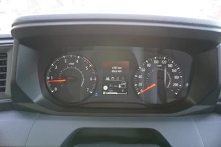 Renault Master 2024 - T35 2.0 dCi 170PK L3H2 Extra Laadruimte inrichting obrazek 23