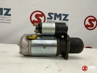 Sobemai N/A - Starter motor 24V 4kW (kraan Sobemai) bild 2