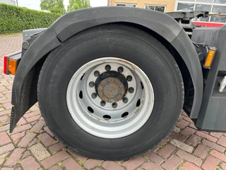 DAF 85.410 2012 - FT !!221.195 KM!! bild 38