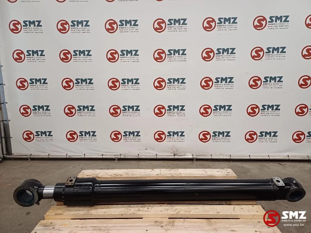 Caterpillar 2022 - Cylinder seal Caterpillar afbeelding 1