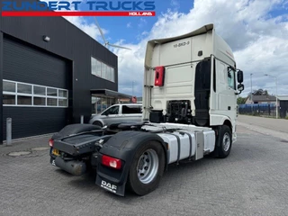 DAF XF480 2018 - SUPERSPACECAB, STANDCLIMA, 2 TANKS, 2 BEDS image 5