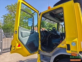 DAF CF 75.310 FAN 2004 - N/A bild 11