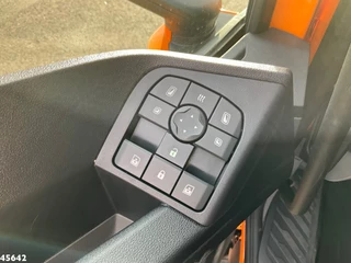 DAF FAN XD 450 Euro 6 Hyvalift 26 Ton haakarmsysteem 2026 - N/A image 18