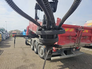 Scania G 2013 - G400 bild 16