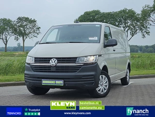 Volkswagen Transporter 2024 - 2.0 TDI bild 1