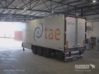 Schmitz Cargobull Semiremolque Frigo Standard 2023 afbeelding 2 miniatuur