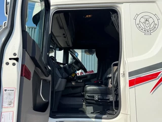 Scania R 2019 - R580 V8 6x2 Retarder Full Air 2-Tanks immagine 15