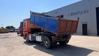 Mercedes-Benz Actros 1997 - 1831 zdjecie 7