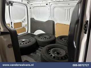Ford Transit Connect 2022 - 2.0 TDCI 120pk L2H1 Euro6 Airco | Camera | Navigatie | Android Auto | Stoelverwarming zdjecie 13