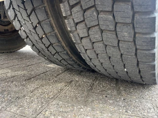 Scania T 1994 - 93 M - 250 bild 16