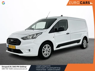 Ford Transit Connect 2023 - 1.5 EcoBlue Automaat L2 Trend te koop