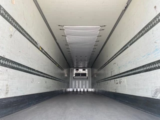 Kögel N/A 2016 - S24-4 Frigo / Vector 1350 / SAF + Disc / 1x Lift Axle image 7