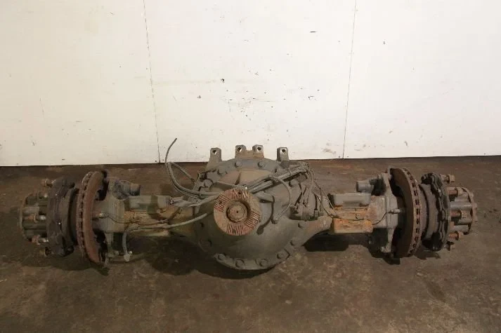 Mercedes-Benz - Axle & Steering Parts Achteras MB R440-13.0 R=2.611 imagen 1