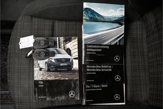 Mercedes-Benz Vito 2020 - 114 CDI L3H1 XL | Camera | Cruise | PDC | Airco | Trekhaak imagen 26