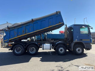 Mercedes-Benz Actros 2005 - 3241 image 6