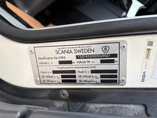 Scania P 2013 - P230 image 7
