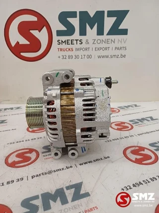 Scania - Alternator 24v 130a Scania afbeelding 2 miniatuur