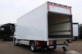 Mercedes-Benz Actros 2015 - N/A zdjecie 6