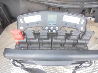 Ginaf C 3127 N 2018 - NL TRUCK EURO 6 image 20
