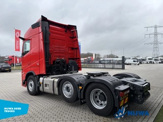 Volvo FH 2025 - 460 6x2/4 I-Park + I-Save obrazek 4