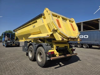 Meiller N/A 2017 - KISA 2 HARDOX bild 4