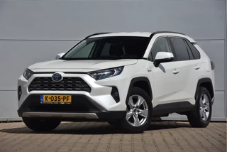 Toyota RAV4 2019 - 2.5 Hybrid Active immagine 26