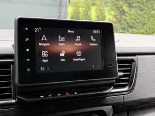 Renault Trafic 2024 - 2.0 dCi 150 PK AUTOMAAT / L2H1 / 27.349 KM!! / TREKHAAK / IMPERIAAL / 3-ZITS / CAMERA / LED obrazek 16