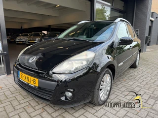 Renault Clio 2012 - Estate 1.2 TCE Collection apk 10-2027 afbeelding 2 miniatuur