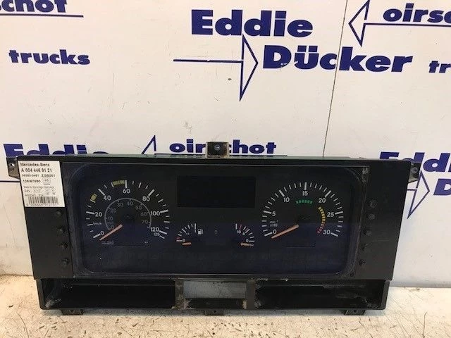 Mercedes-Benz - A 0044469121 INSTRUMENT CLUSTER ECONIC zdjęcie 1