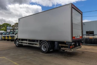 DAF N/A 2014 - LF55 250+CHEREAU+TK+DHOLLANDIA immagine 6