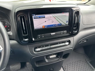 Mercedes-Benz Vito 2024 - 114 CDI L2 Pro obrazek 14