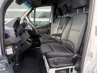 Mercedes-Benz Sprinter 2021 - 211 2.2 CDI L2H2 Automaat/7"MBUX bild 5
