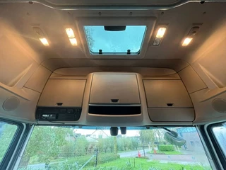 DAF XF480 2019 - FT obrazek 42