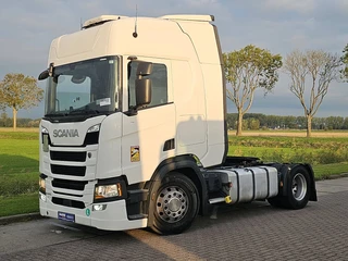 Scania R 2018 - R410 afbeelding 2 miniatuur