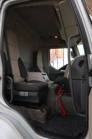Renault Midlum 2012 - Hogedruk Reinigingstruck Cleaning truck 5x Yanmar Motor bild 16