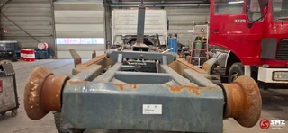 Diversen 2012 - Occ Haaksysteem image 2 thumbnail