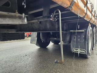Van Hool 3B0072 | GALVANISED STEEL CHASSIS | ALU RIMS |BPW DISC | 2011 - N/A obrazek 18