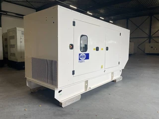 FG Wilson 2026 - P300-5 - 300 kVA Genset - DPX-16015 image 2 miniature