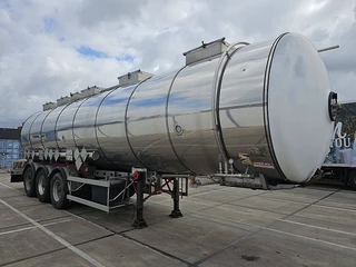 Magyar N/A 2000 - SR 34 SDC immagine 3