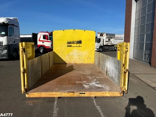 Container 9m³ - N/A imagen 5