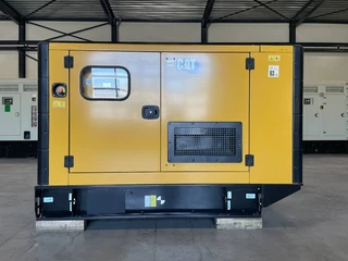 Cat 2026 - DE65E0 - 65 kVA Generator - DPX-18010 Bild 1 Miniaturansicht