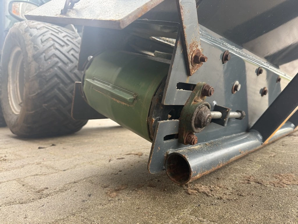 Giant verdeel bak ZVDB -150 met afbeelding 3