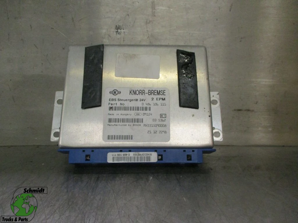 Volvo - 21122298 EBS CONTROL obrázek 1