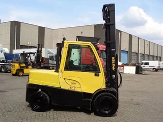 Hyster 3.5 TON H5.5FT 2016 - N/A immagine 6