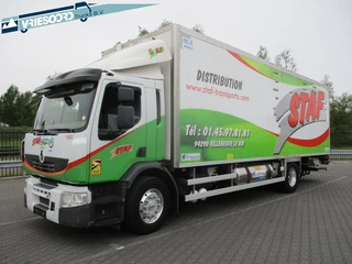 Renault N/A 2013 - PREMIUM PRA3 imagen 1
