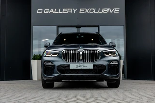 BMW X5 2020 - xDrive30d High Executive afbeelding 2 miniatuur